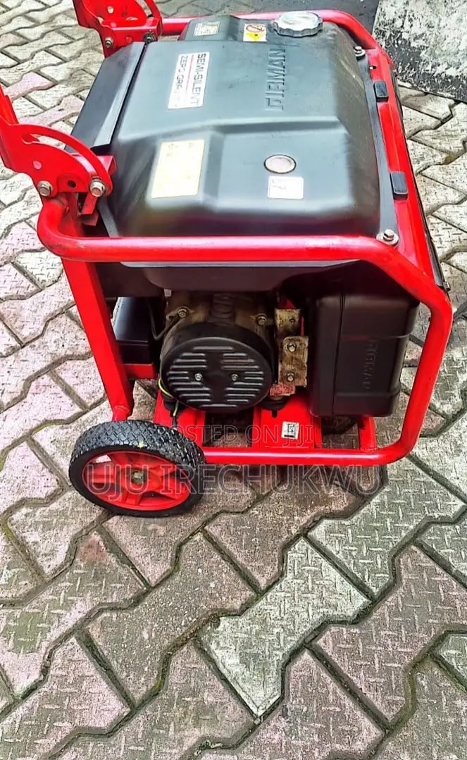 Generator Set