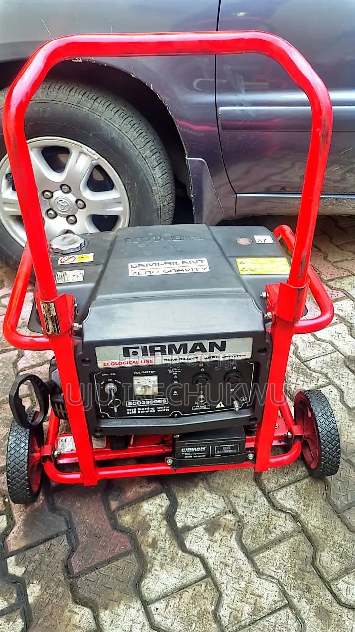 Generator Set