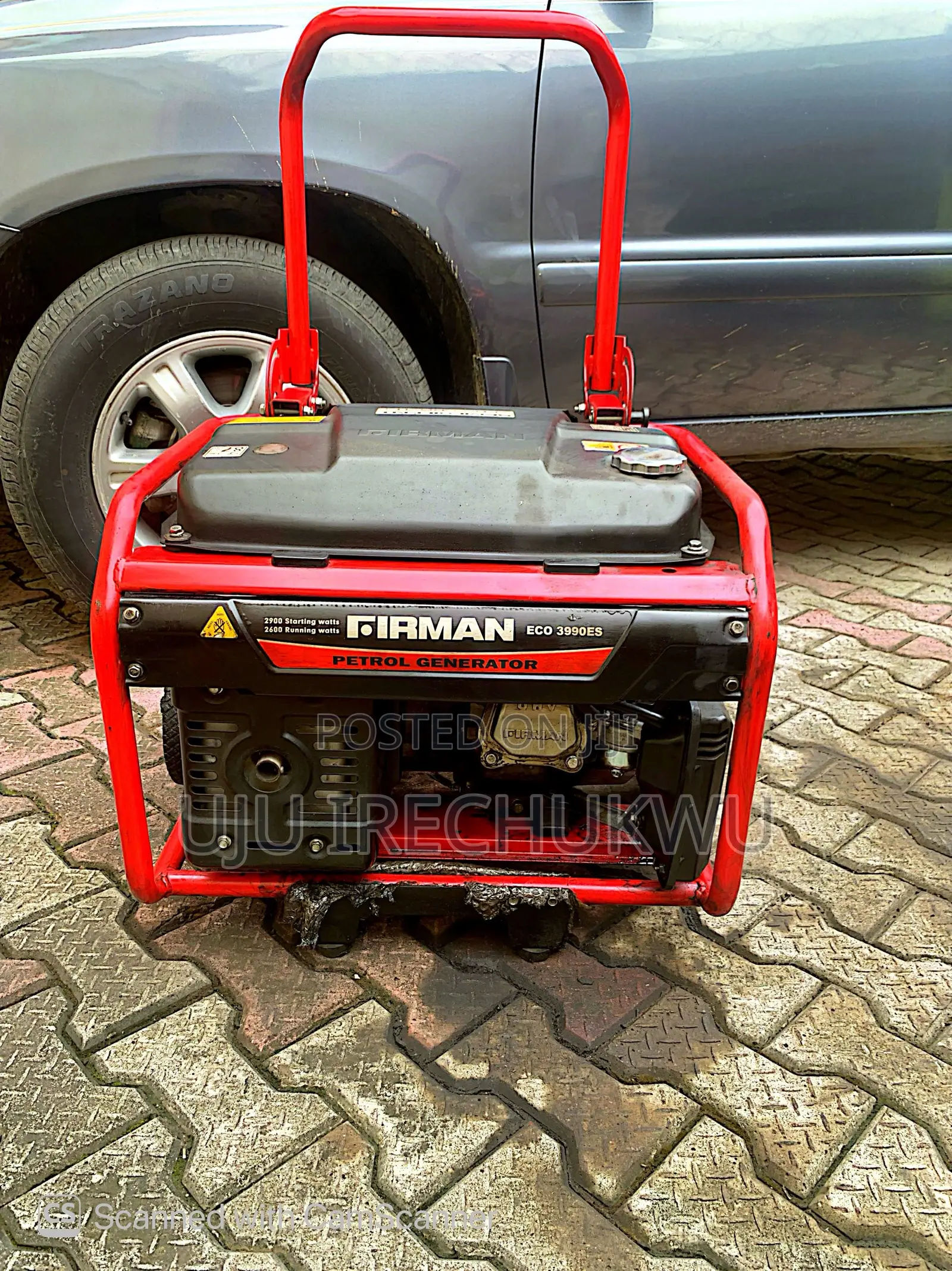 Generator Set