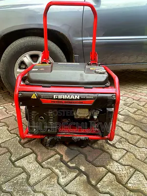 Generator Set