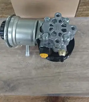2TR Power Steering Pump