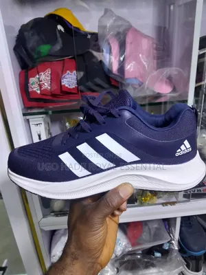 Brand New Adidas Response Runner 2 / Runfalcon 6 Sneakers –