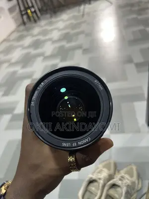 Lenses for Sale