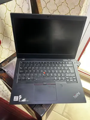 Laptop Lenovo ThinkPad L14 8GB Intel Core i5 SSD 256GB