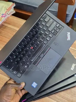 Laptop Lenovo ThinkPad X1 Carbon 16GB Intel Core i7 SSD 256GB