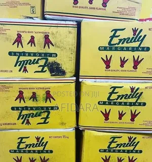 Emily 15kg Butter Ideal for Cake Businesses