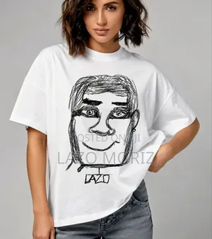 Lazo Moriz Art Ts