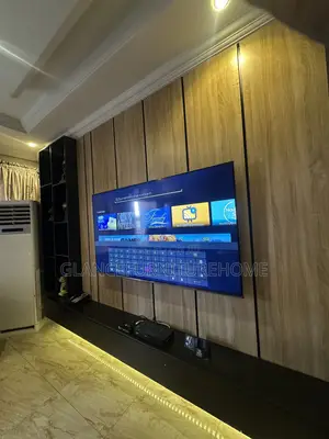 TV Console