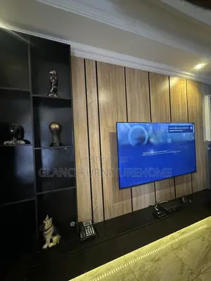 TV Console