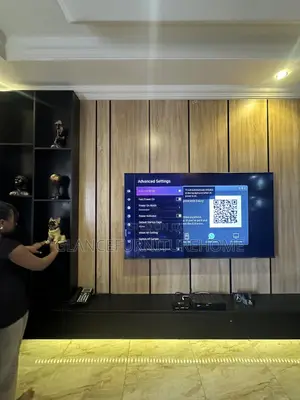 TV Console