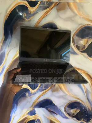 Laptop Dell Latitude 3510 8GB Intel Core i5 HDD 500GB