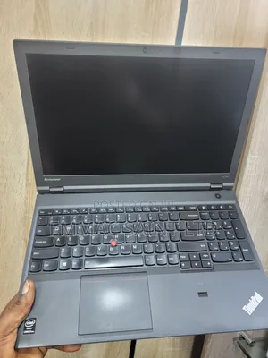 Laptop Lenovo ThinkPad W541 16GB Intel Core i7 HDD+SSD 256GB