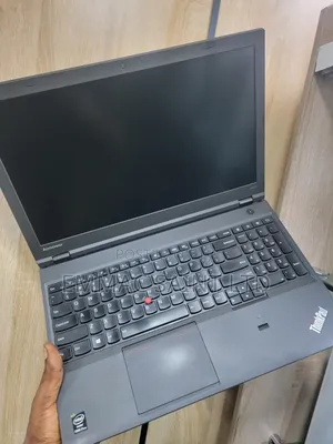 Laptop Lenovo ThinkPad W541 16GB Intel Core i7 HDD+SSD 256GB