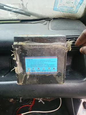 Bike Battery