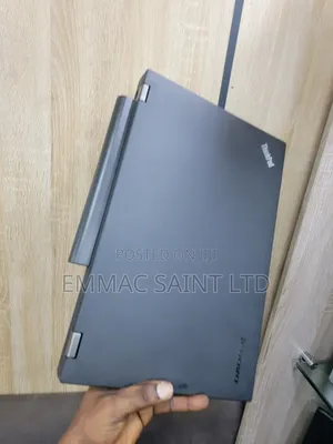 Laptop Lenovo ThinkPad W541 16GB Intel Core i7 HDD+SSD 256GB
