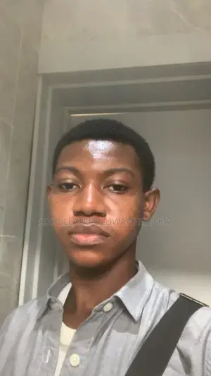 Sales Associate (Lagos