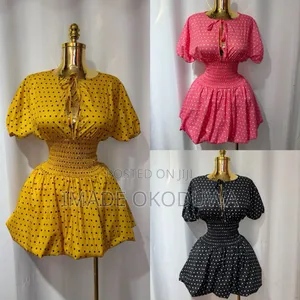 Clothes, Bags,