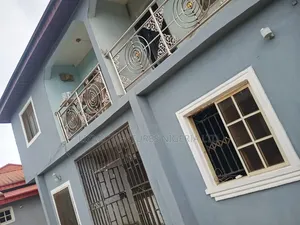 Furnished Mini Flat in Agric Road, Igando / Ikotun/Igando for rent