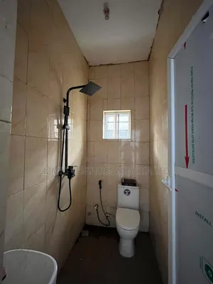 Furnished Mini Flat in Agric Road, Igando / Ikotun/Igando for rent