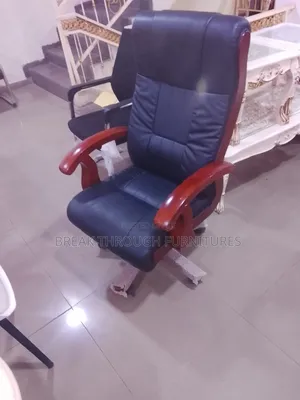 Executive Office Chairs