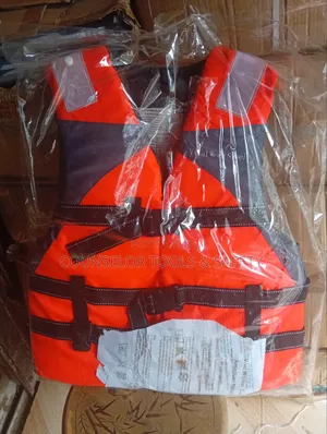 Life Jacket for Swimming