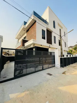 4bdrm Duplex in Berger for sale