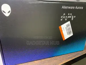 New Laptop Dell 32GB Intel Core Ultra 9 SSD 2T