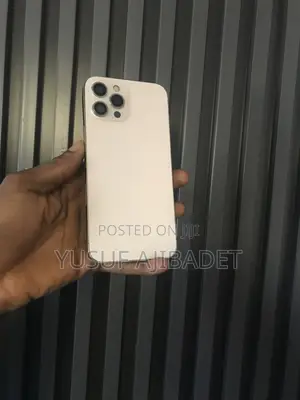 Apple iPhone 12 Pro Max 128 GB Gold
