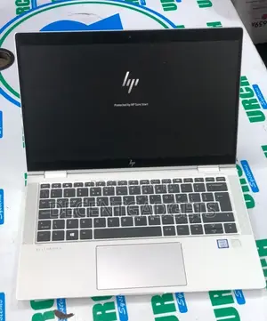 Laptop HP EliteBook 840 G6 16GB Intel Core i5 SSD 256GB