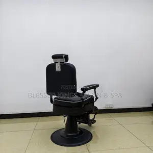 Heavy Duty Barbing Chairs