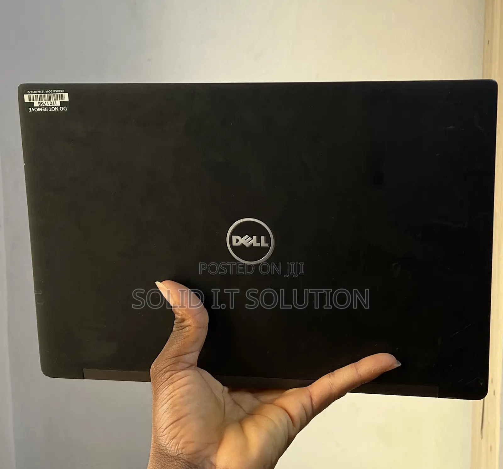 Laptop Dell Latitude 7280 8GB Intel Core i5 SSD 256GB