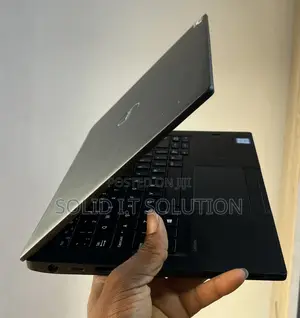 Laptop Dell Latitude 7280 8GB Intel Core i5 SSD 256GB
