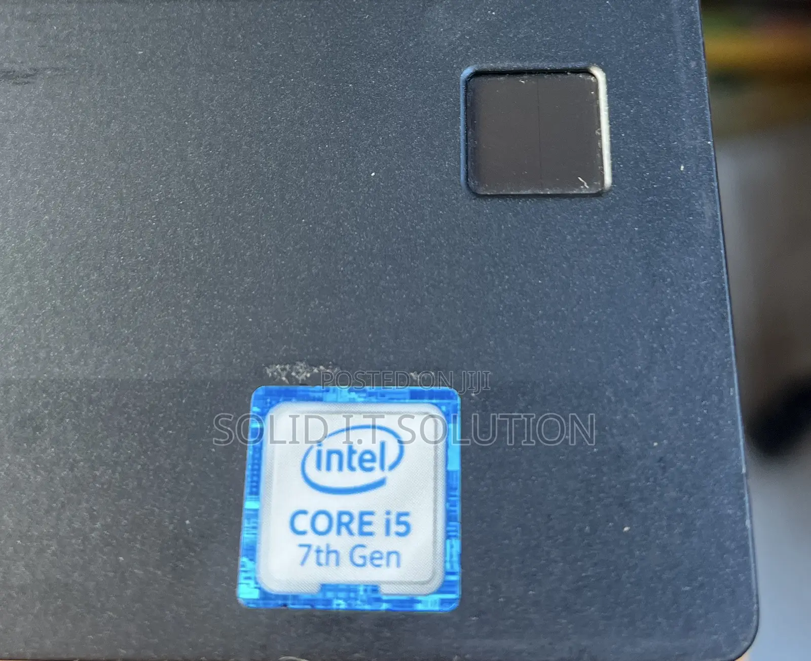Laptop Dell Latitude 7280 8GB Intel Core i5 SSD 256GB