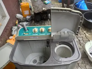 LG Semi Automatic Washing Machine