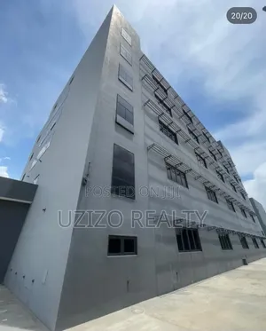 Newly Built Office Complex