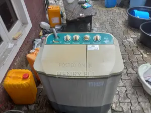 LG Semi Automatic Washing Machine