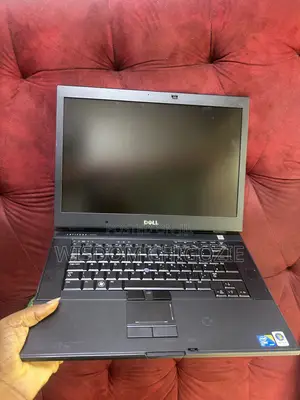 Laptop Dell Latitude E6500 4GB Intel Core 2 Duo HDD 500GB