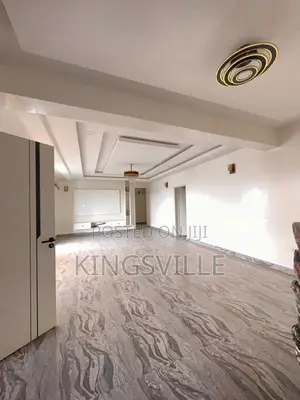 Furnished 3bdrm Block of Flats in Mabushi Abuja for rent