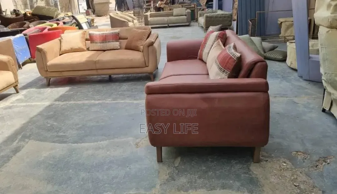 Complete Set of Chairs 0091