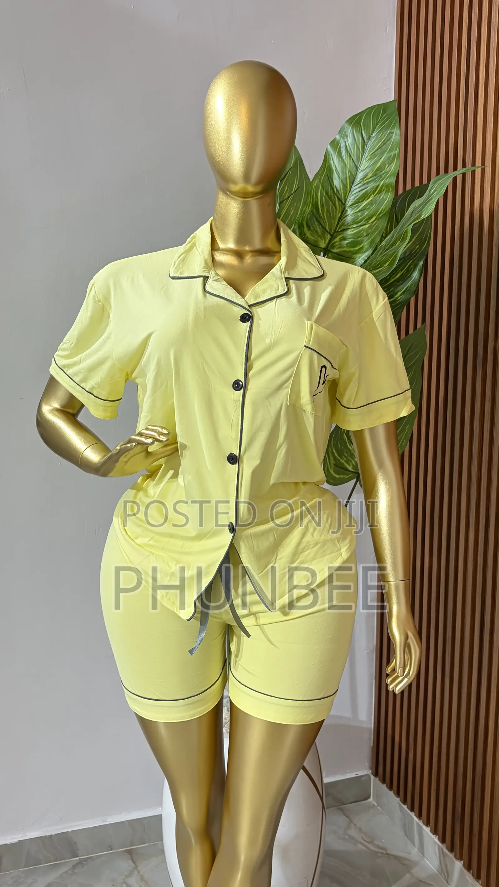 Phunbee Cozy Wears