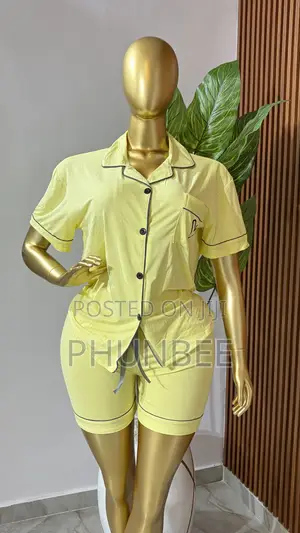 Phunbee Cozy Wears