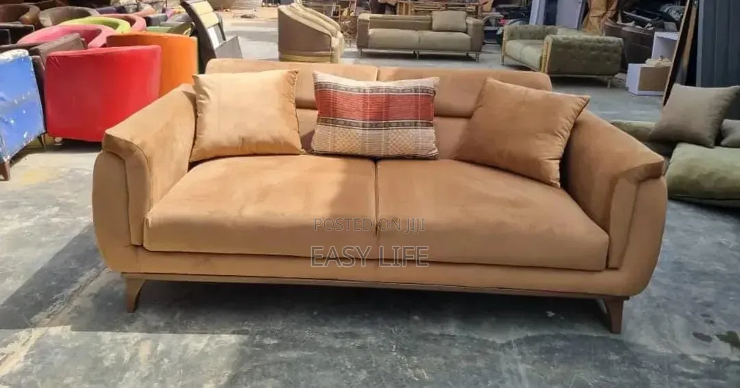 Complete Set of Chairs 0091