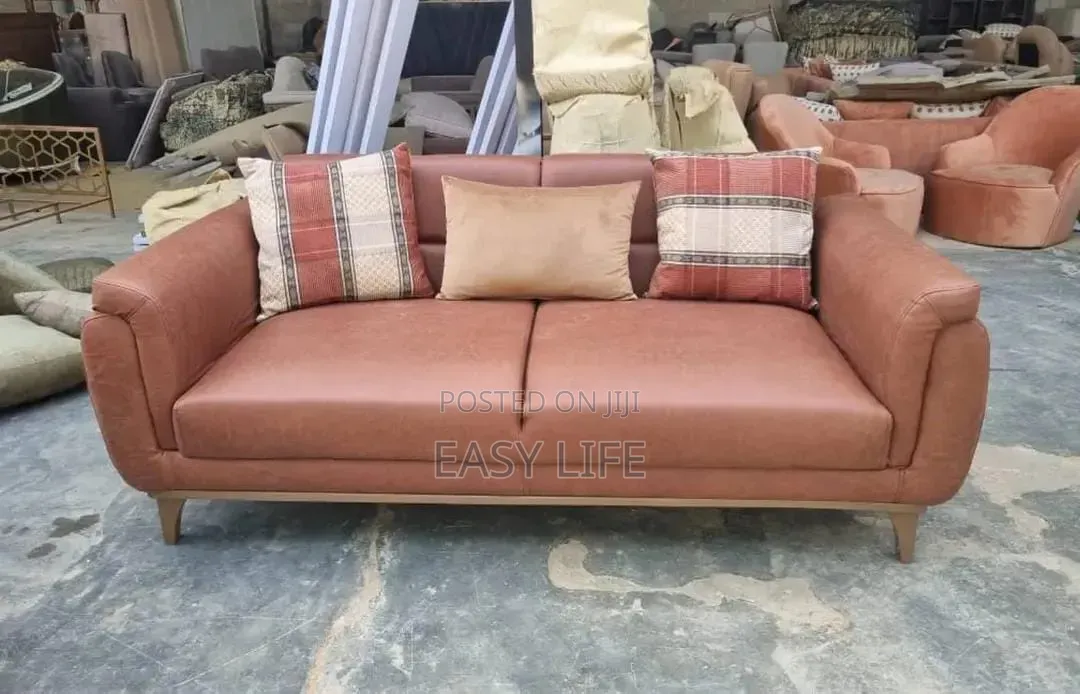 Complete Set of Chairs 0091