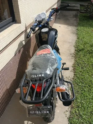 New Qlink XP 200 2026 Black