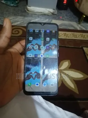 Tecno Pop 5 Pro 32 GB Blue