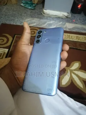 Tecno Pop 5 Pro 32 GB Blue