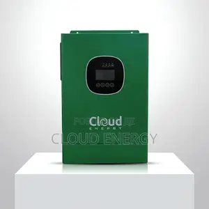 3.6kW/24v High Frequency Hybrid Inverter