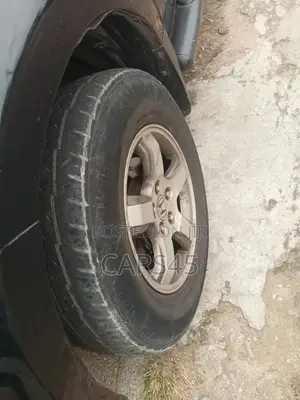 Honda Pilot 2007 Black