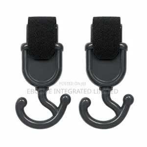 Stroller Double Hook (2pcs)
