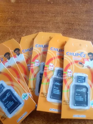 Memory Card